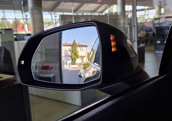 Audi Q5 Sportback cena 224900 przebieg: 32799, rok produkcji 2023 z Mysłowice małe 667